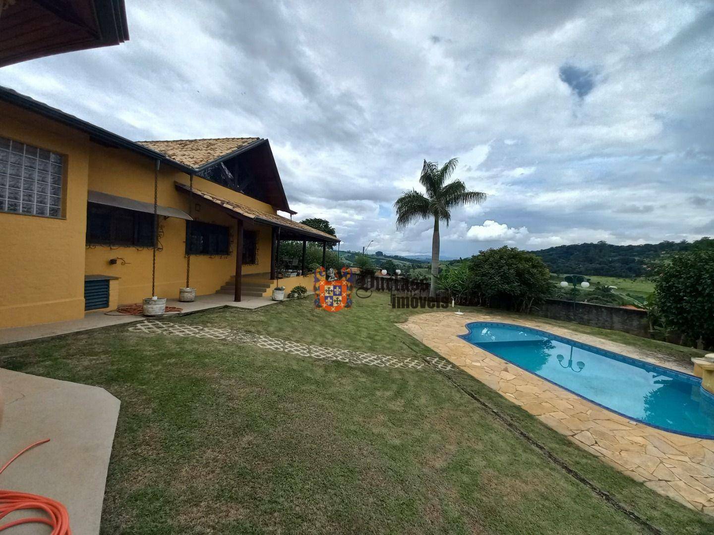 Chácara à venda com 3 quartos, 280m² - Foto 12