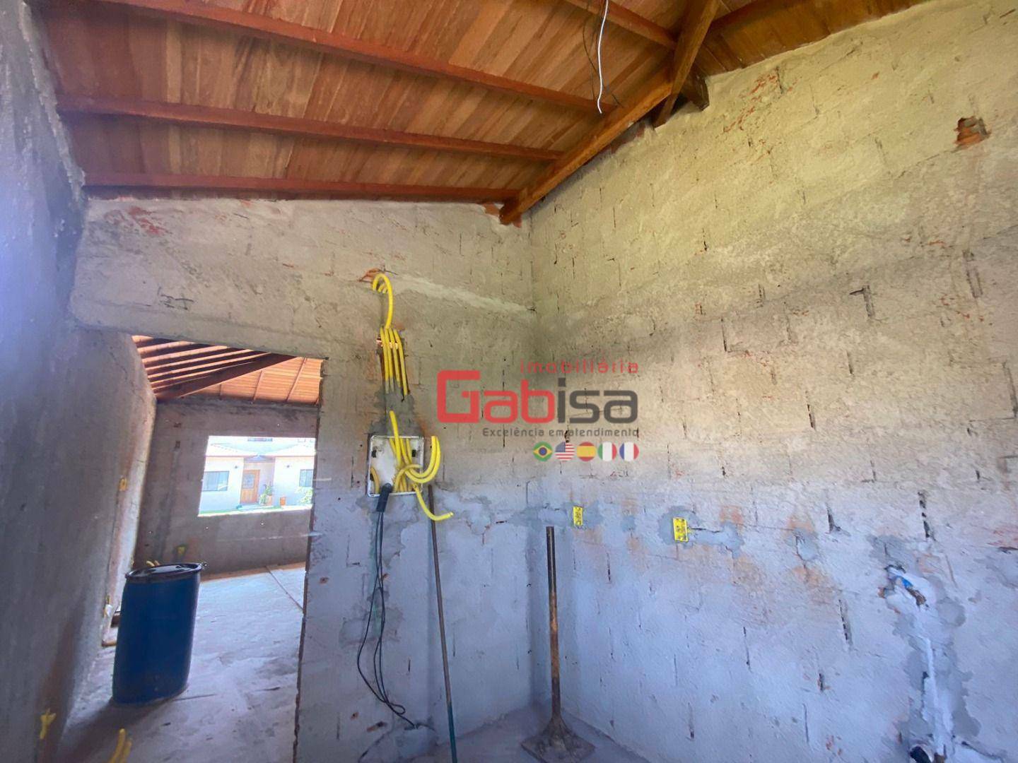 Casa de Condomínio à venda com 3 quartos, 100m² - Foto 10