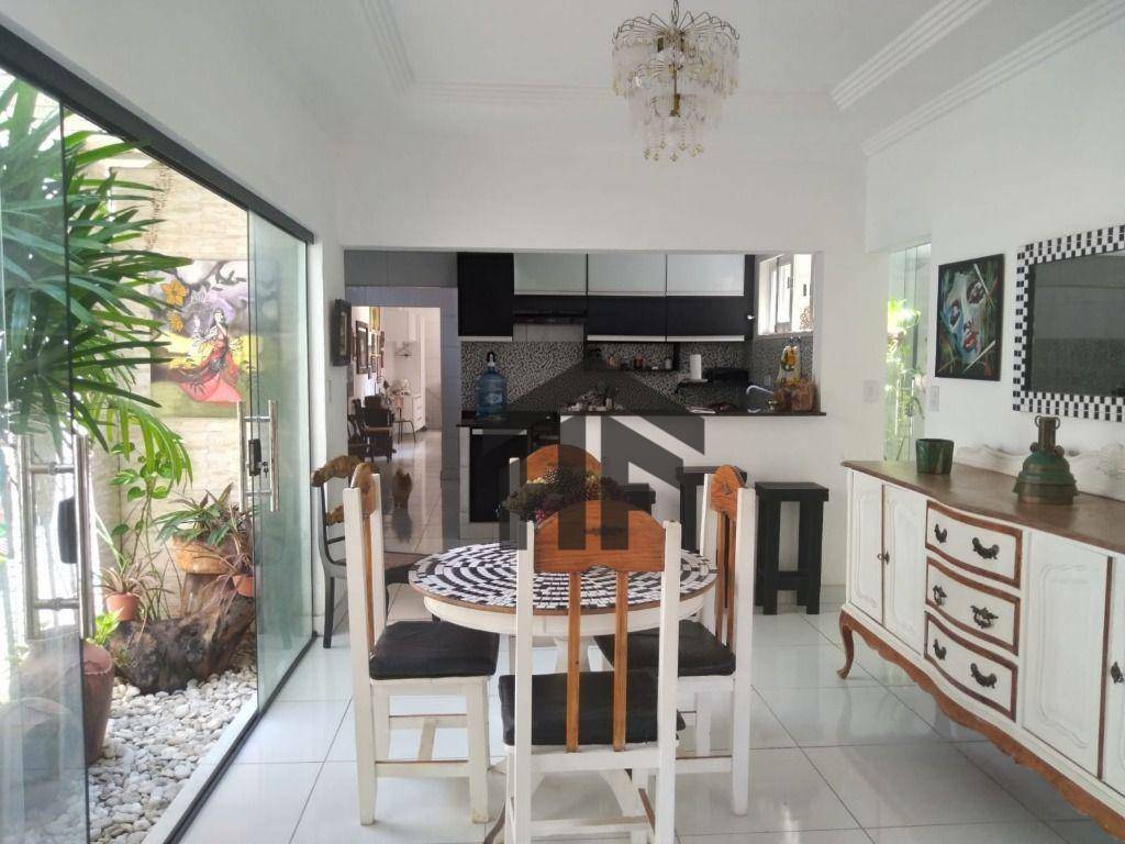 Casa à venda com 3 quartos, 450M2 - Foto 5