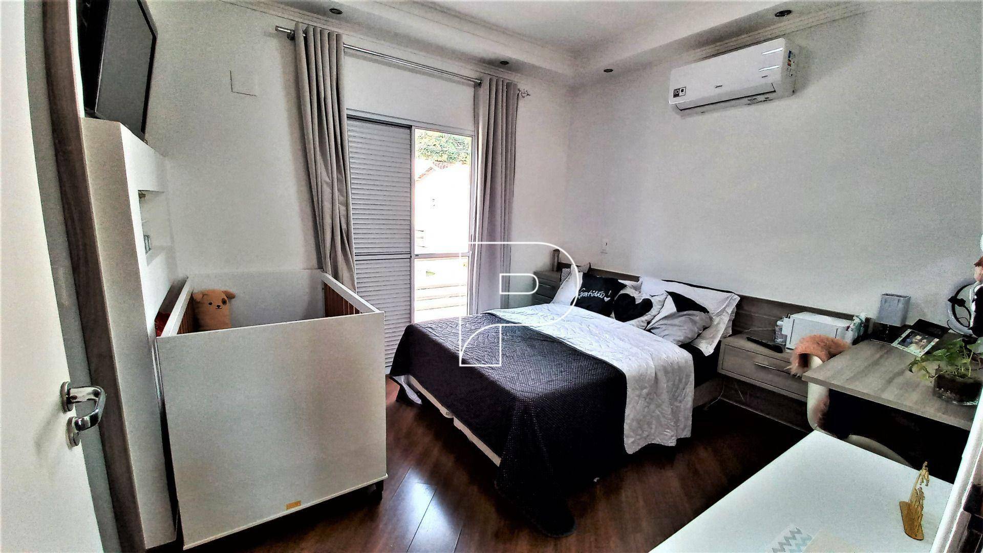 Casa de Condomínio à venda com 3 quartos, 104m² - Foto 19