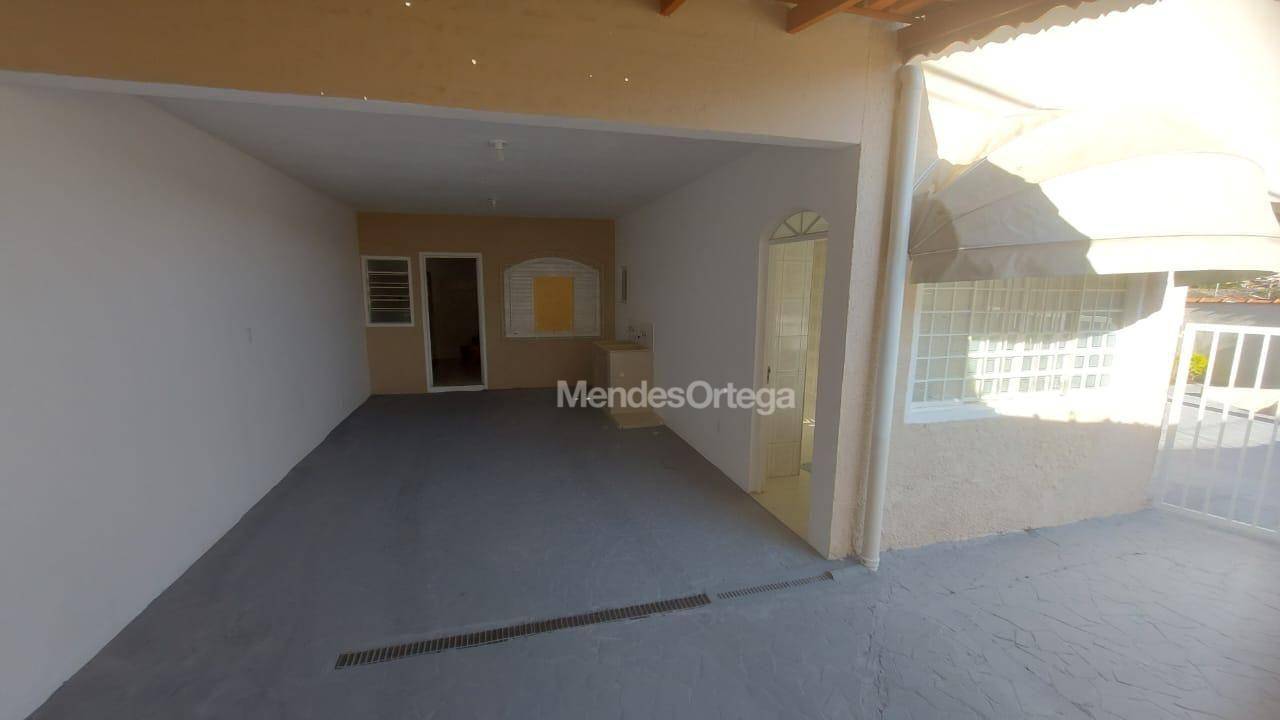 Casa, 2 quartos, 138 m² - Foto 6
