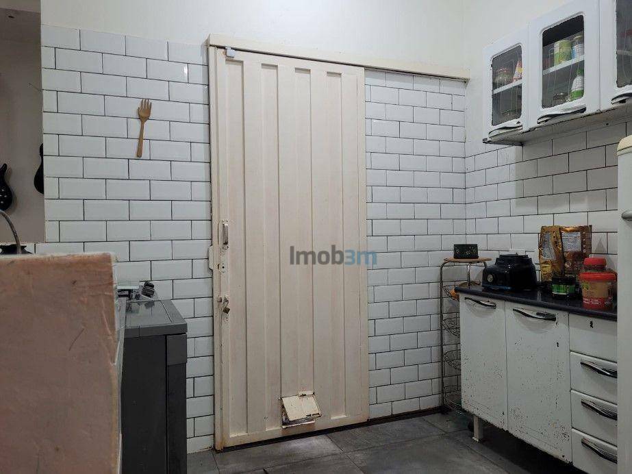 Sobrado à venda com 2 quartos, 80m² - Foto 8