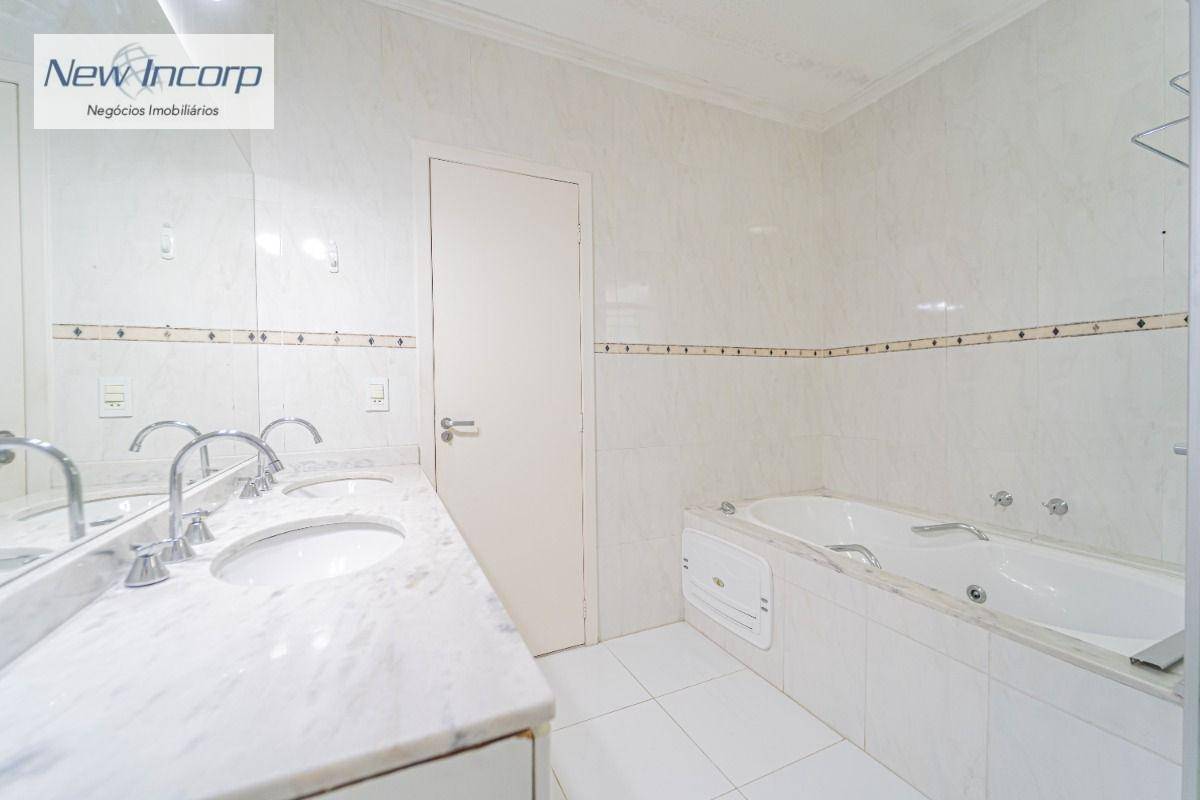 Casa de Condomínio à venda com 3 quartos, 190m² - Foto 49