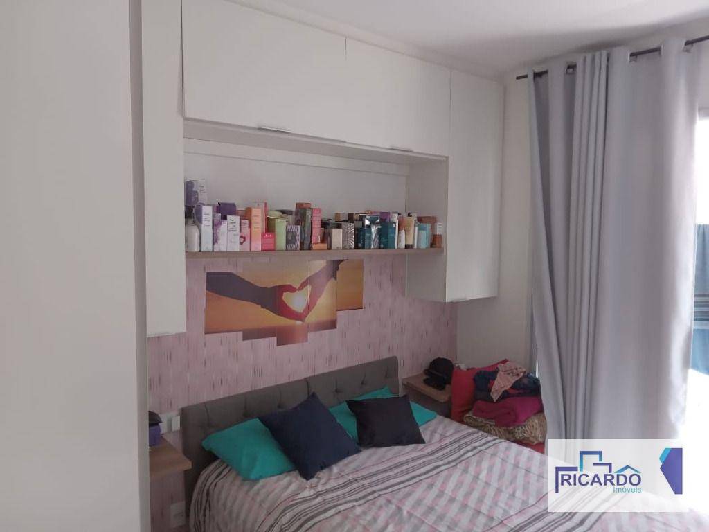 Apartamento à venda com 1 quarto, 28m² - Foto 12