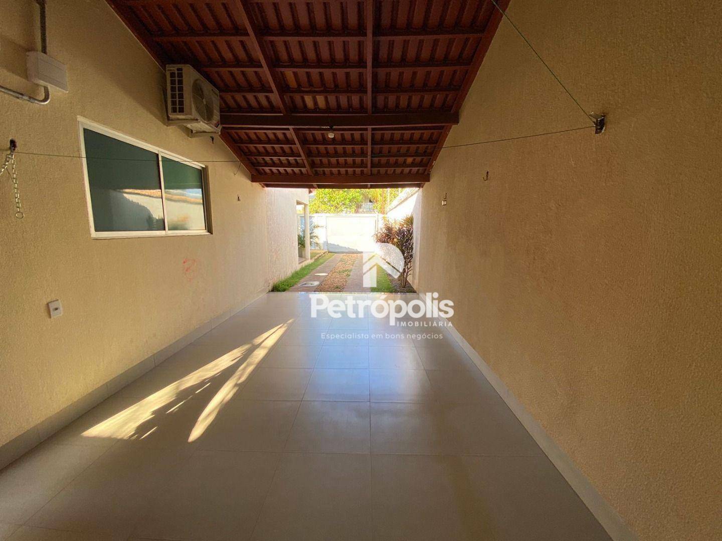 Casa à venda com 3 quartos, 160m² - Foto 23