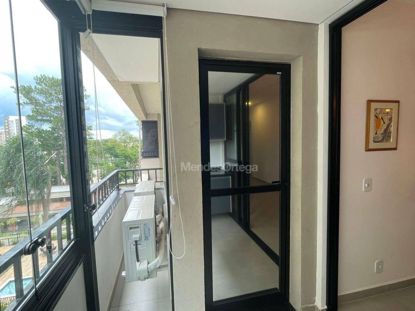 Apartamento para alugar com 2 quartos, 69m² - Foto 10