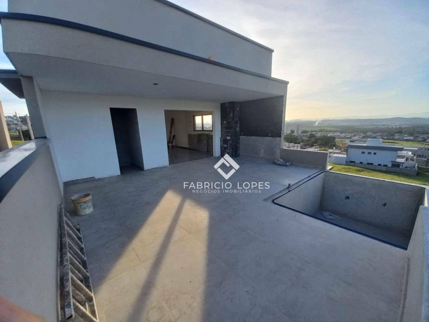 Casa à venda com 3 quartos, 232m² - Foto 26