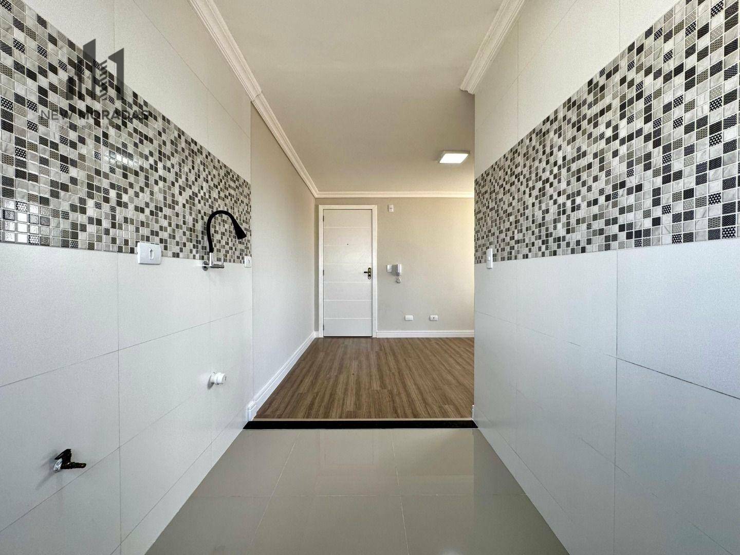 Apartamento à venda com 2 quartos, 42m² - Foto 5