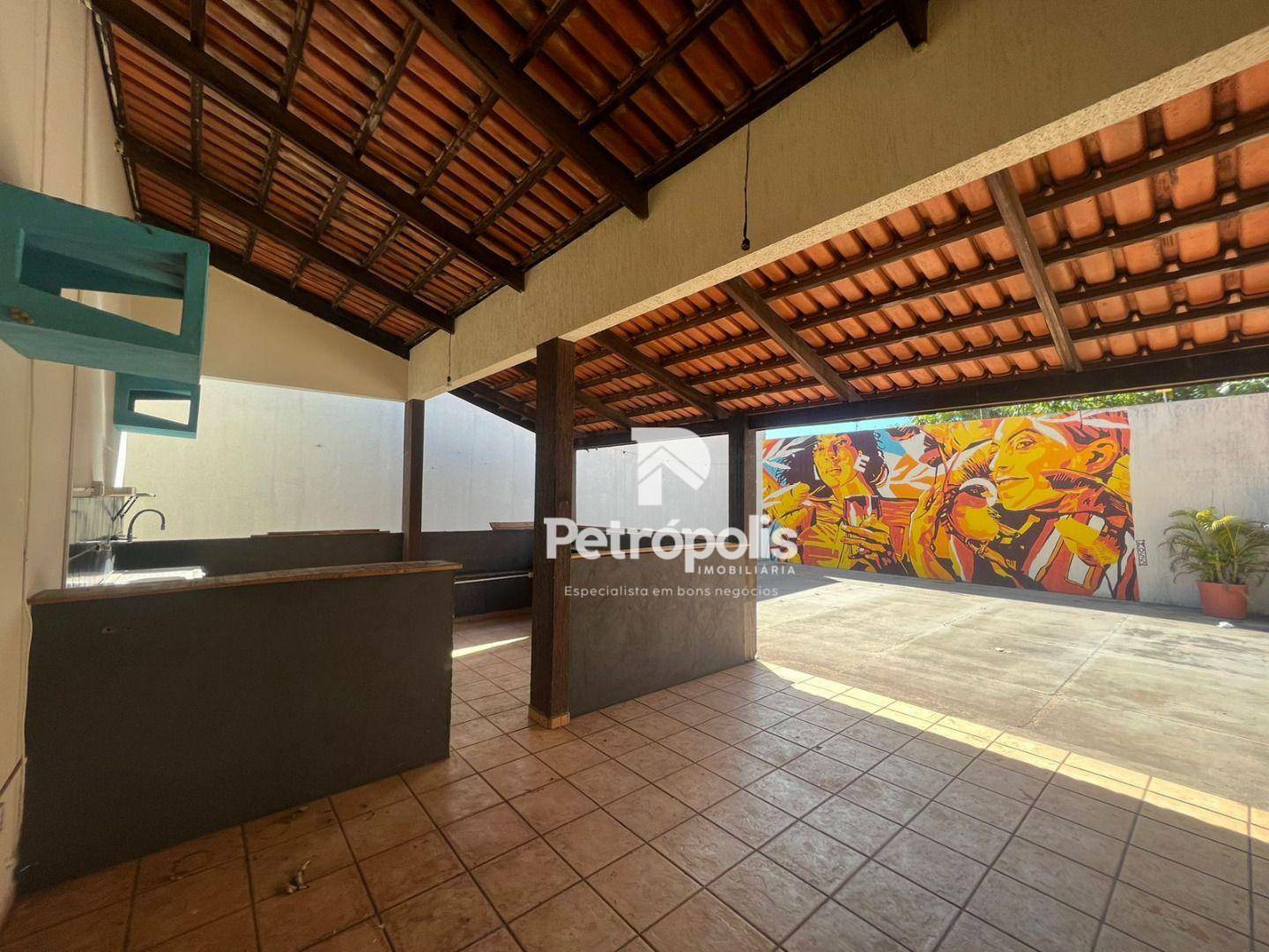 Casa à venda com 3 quartos, 166m² - Foto 16