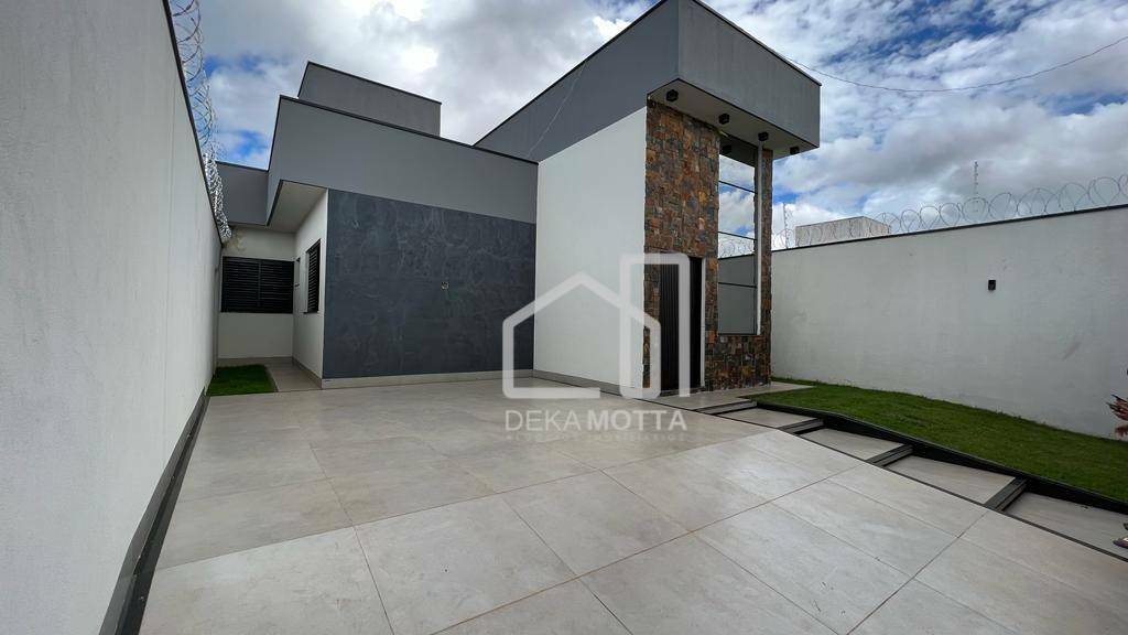 Casa de Condomínio à venda com 3 quartos, 250m² - Foto 5