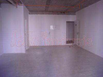 Conjunto Comercial-Sala para alugar, 47m² - Foto 2