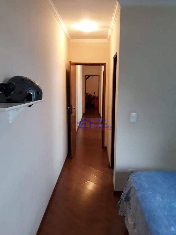 Sobrado à venda com 3 quartos, 110m² - Foto 27