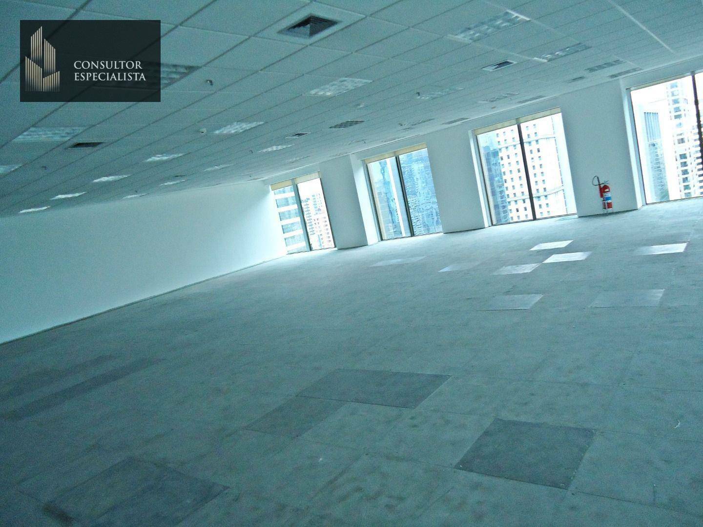 Conjunto Comercial-Sala para alugar, 734m² - Foto 20