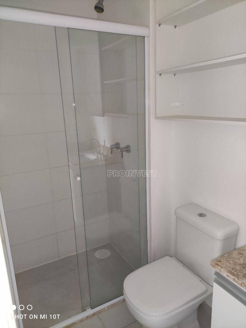 Apartamento à venda com 1 quarto, 37m² - Foto 14