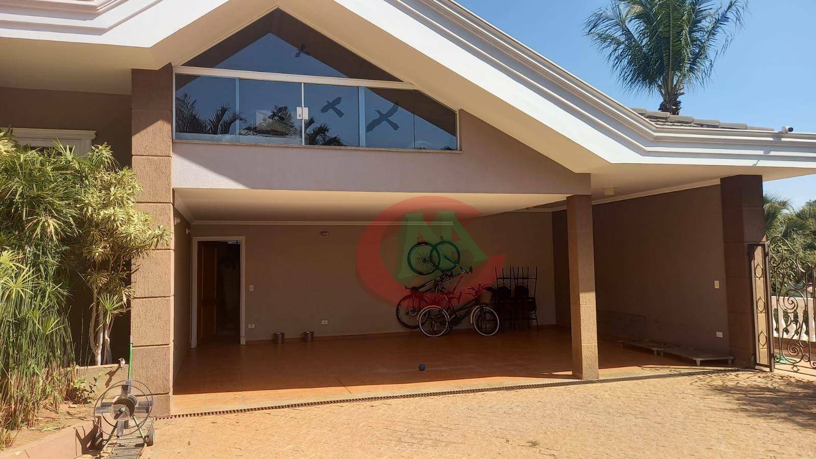 Chácara à venda com 6 quartos, 1100m² - Foto 34