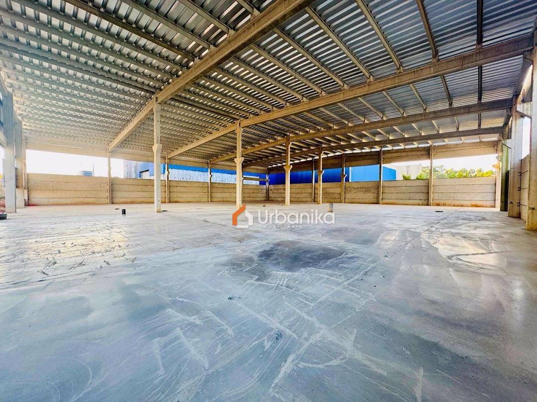 Depósito-Galpão, 2500 m² - Foto 5