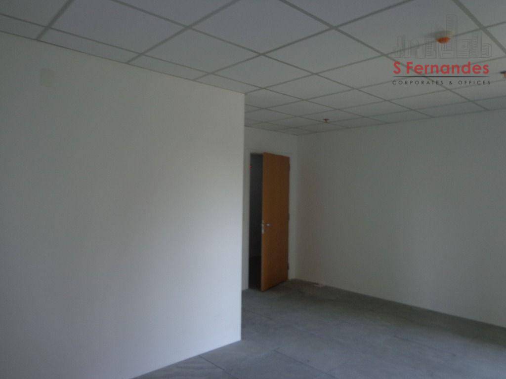 Conjunto Comercial-Sala à venda, 34m² - Foto 12