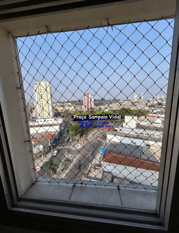 Apartamento à venda com 2 quartos, 69m² - Foto 17