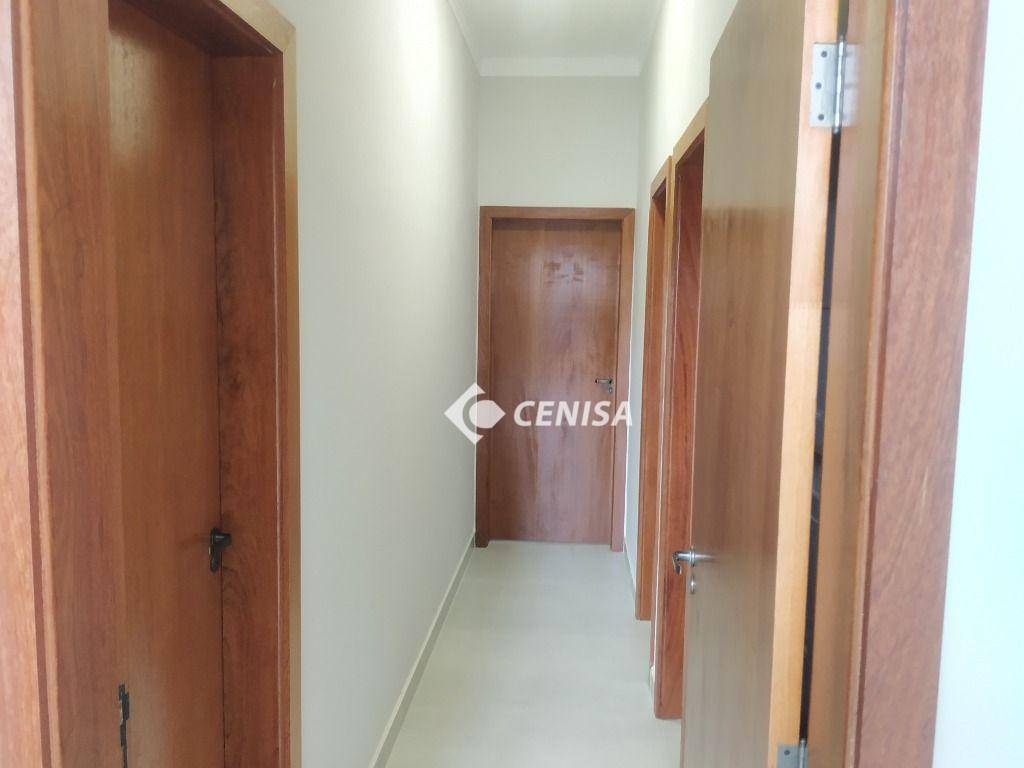 Casa à venda com 3 quartos, 126m² - Foto 11