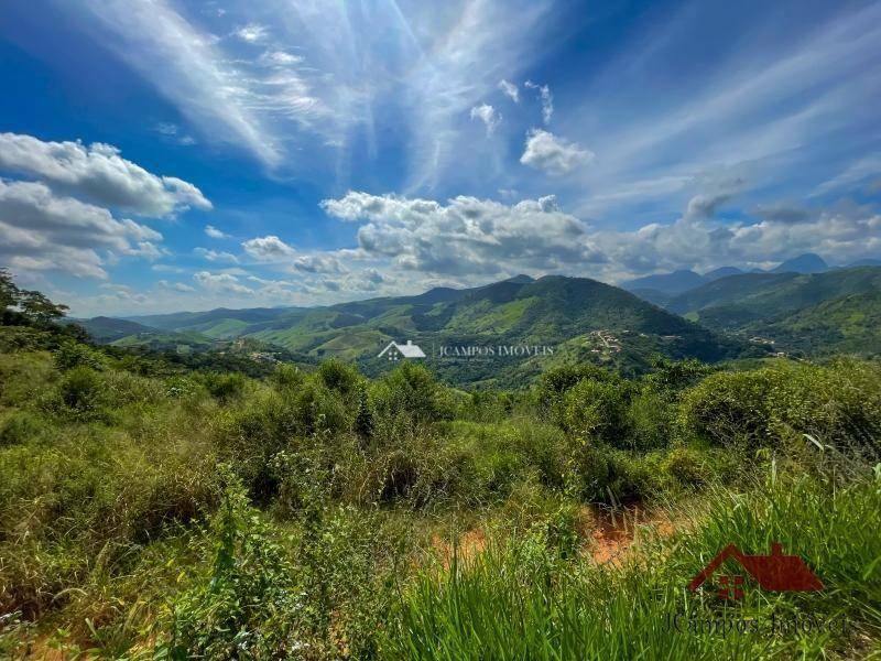 Loteamento e Condomínio à venda, 4100M2 - Foto 1