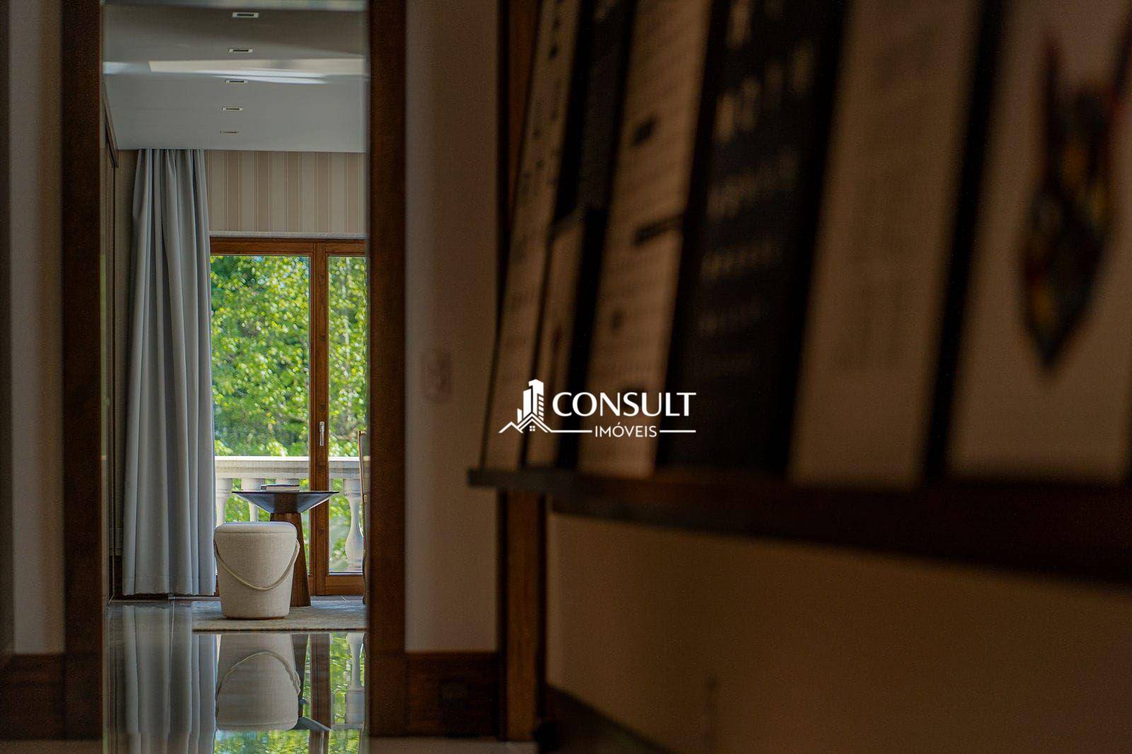 Apartamento, 5 quartos, 436 m² - Foto 6