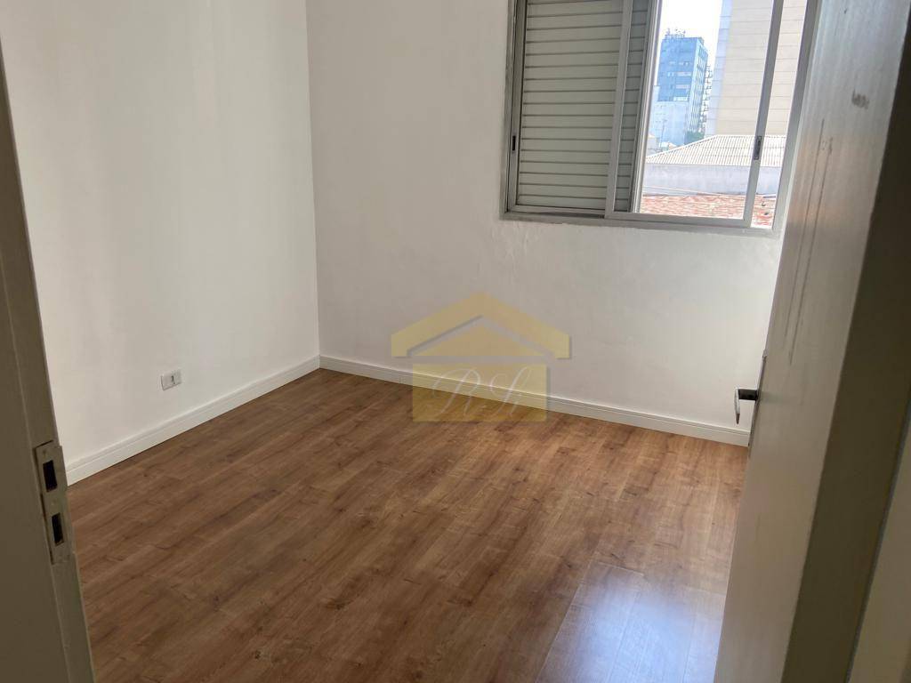 Apartamento à venda com 1 quarto, 40m² - Foto 8