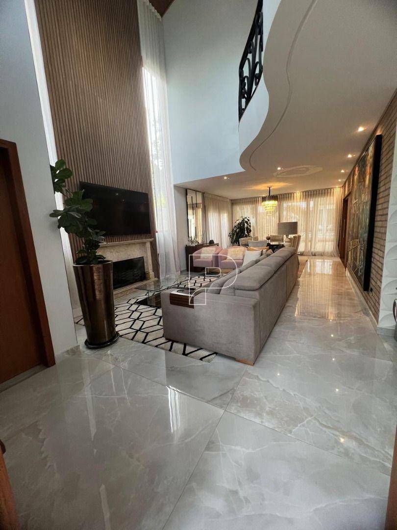Casa de Condomínio à venda com 3 quartos, 520m² - Foto 19