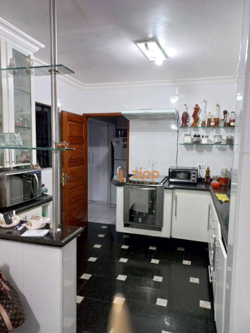 Sobrado à venda com 3 quartos, 135m² - Foto 29