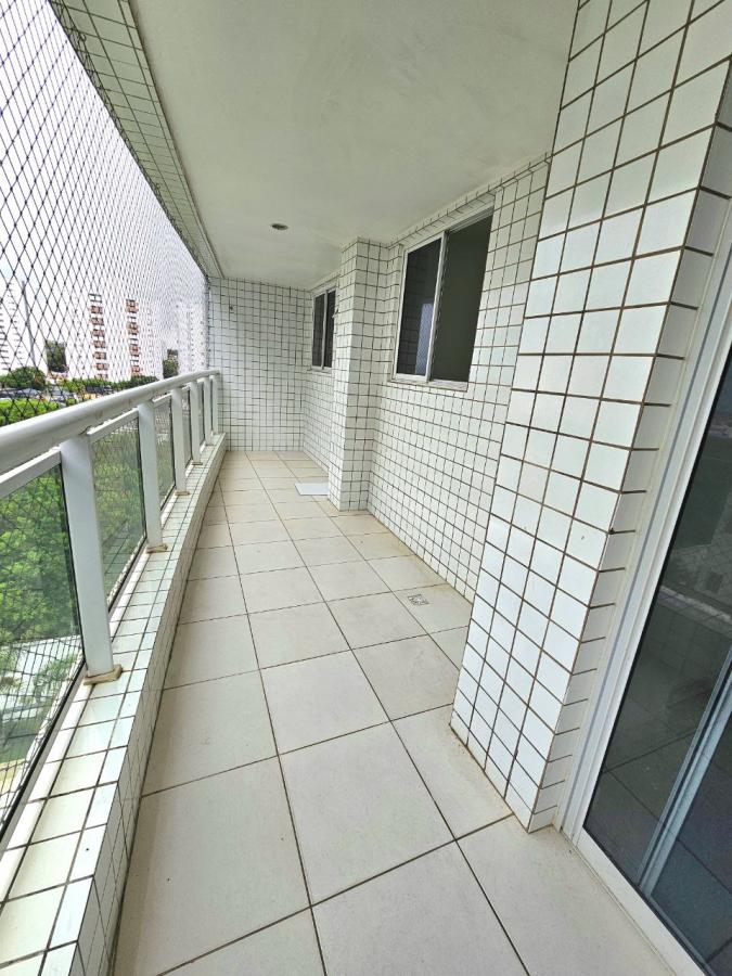 Apartamento à venda com 3 quartos, 86m² - Foto 3