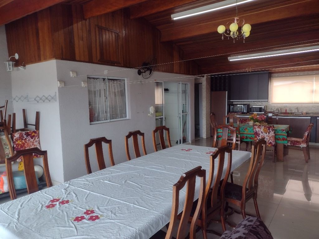 Sobrado à venda com 3 quartos, 214m² - Foto 55