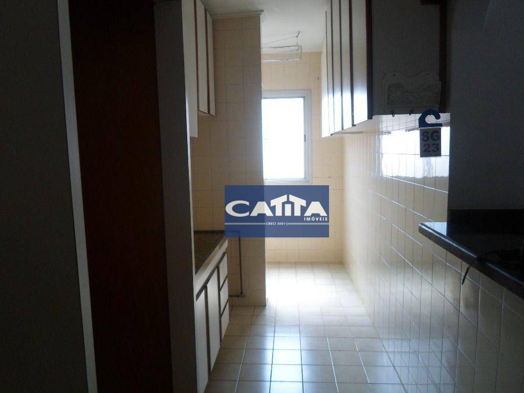 Apartamento à venda com 2 quartos, 60m² - Foto 9