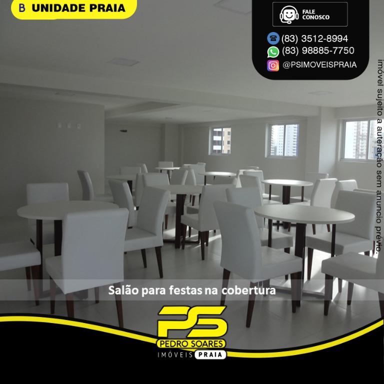 Apartamento à venda com 2 quartos, 81m² - Foto 7