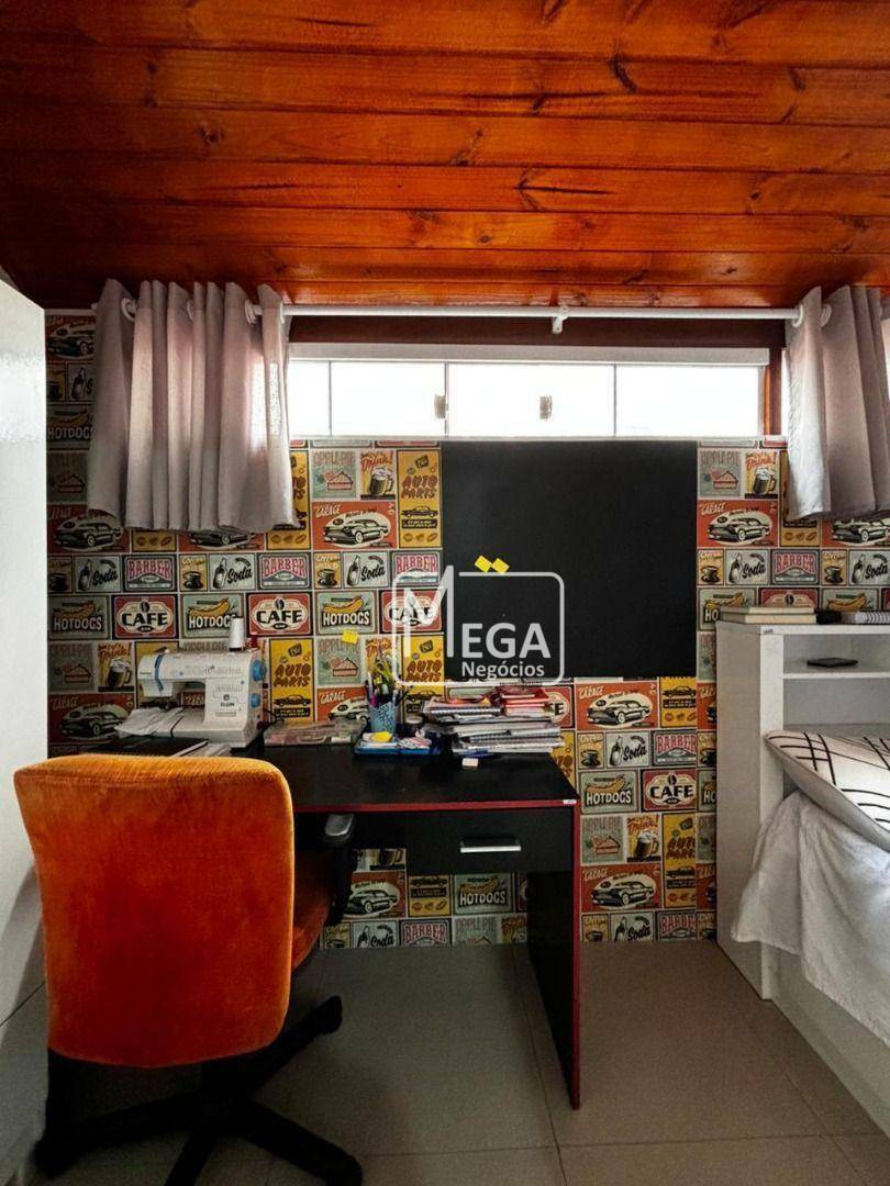 Casa de Condomínio à venda com 3 quartos, 60m² - Foto 11