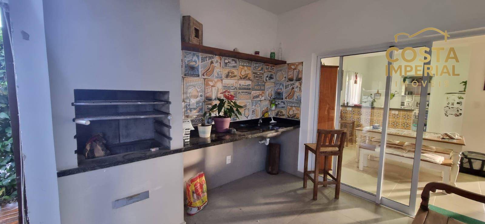 Casa à venda com 3 quartos, 125m² - Foto 13