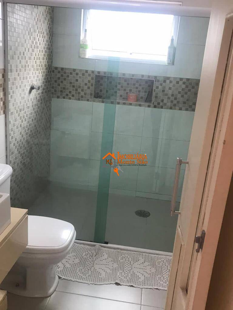 Sobrado à venda com 3 quartos, 180M2 - Foto 13