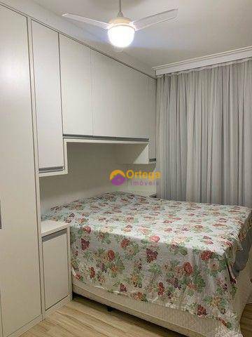 Apartamento à venda com 3 quartos, 142m² - Foto 10