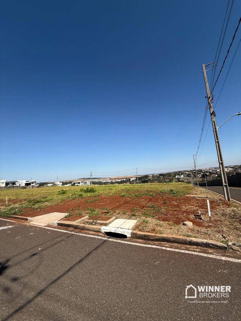 Loteamento e Condomínio, 450 m² - Foto 1