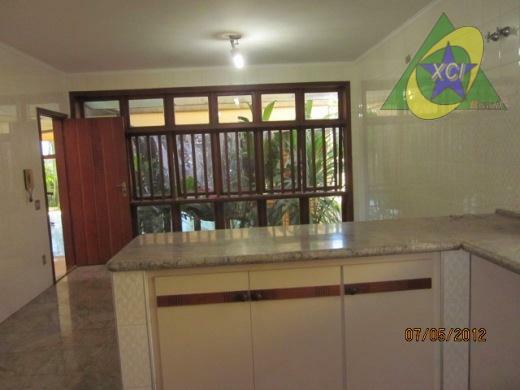 Casa de Condomínio à venda com 4 quartos, 600m² - Foto 10