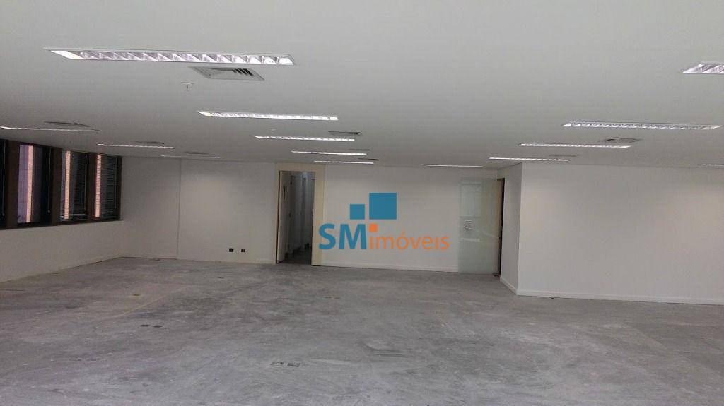 Conjunto Comercial-Sala para alugar, 206m² - Foto 5