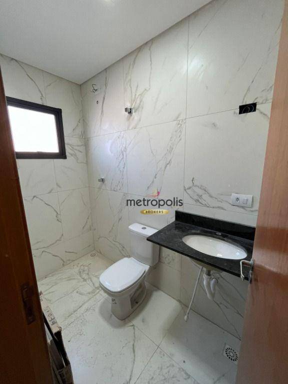 Sobrado à venda com 3 quartos, 139m² - Foto 11