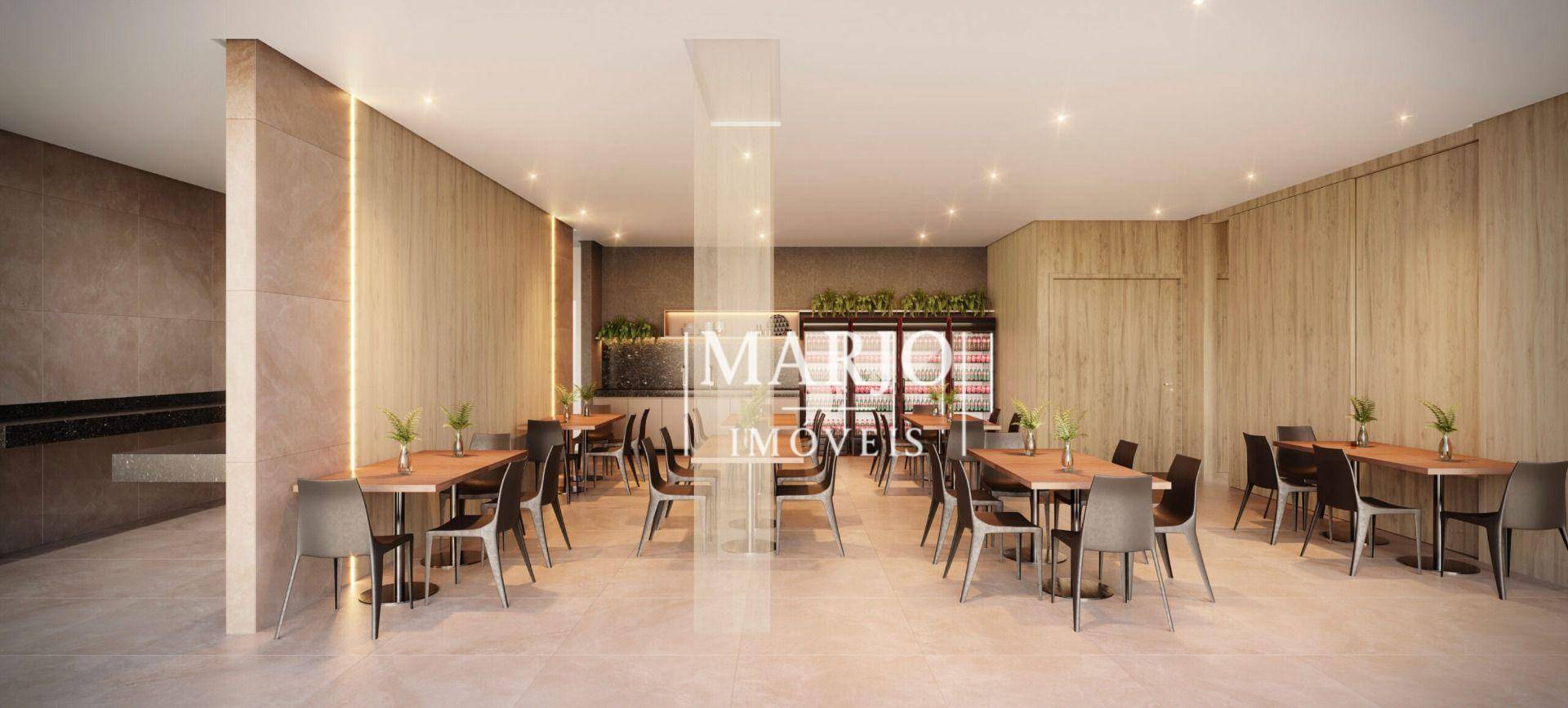 Sala-Conjunto, 76 m² - Foto 11