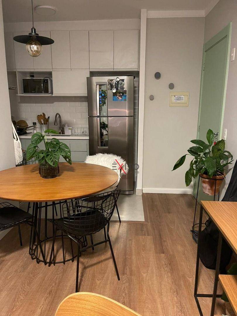 Apartamento à venda com 2 quartos, 54m² - Foto 1