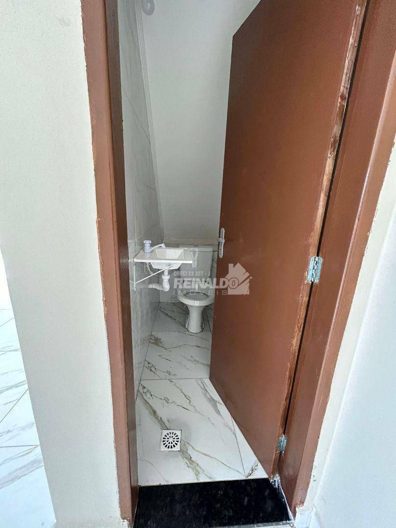 Casa de Condomínio para alugar com 3 quartos, 165m² - Foto 13