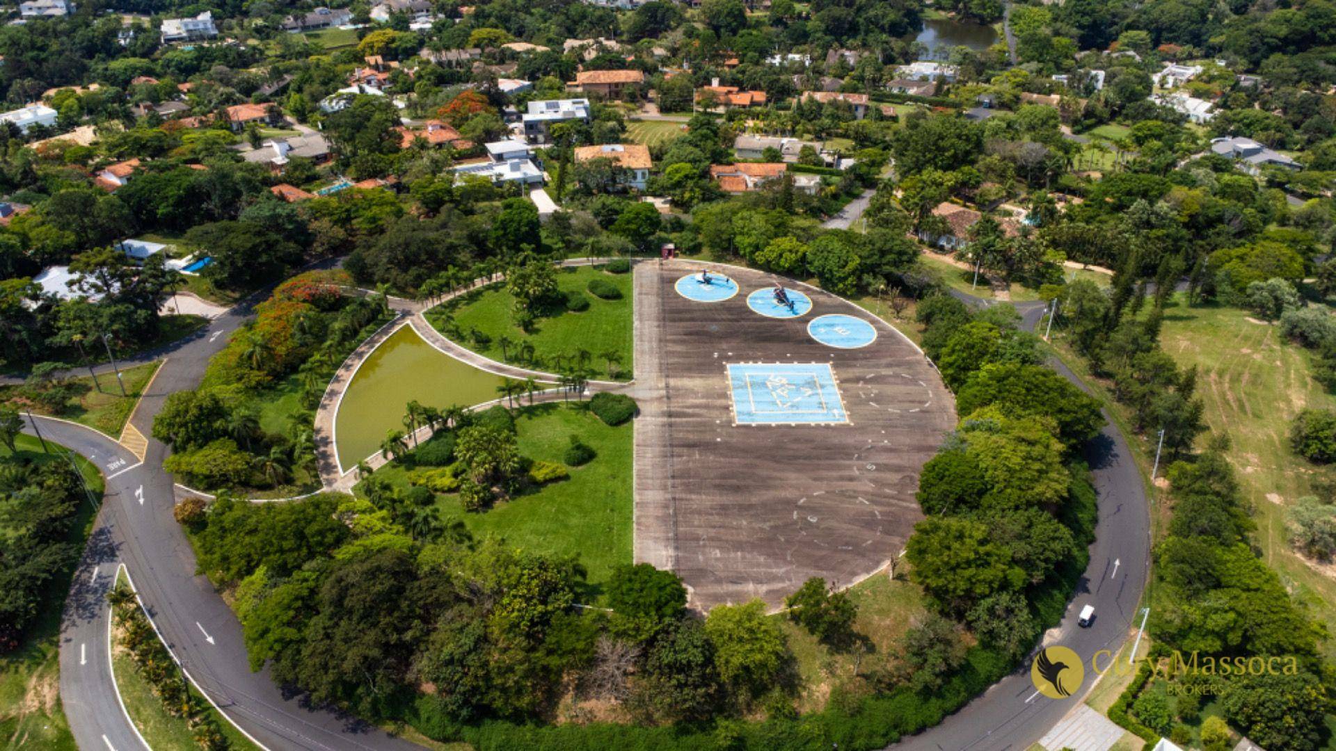 Casa de Condomínio à venda e aluguel com 8 quartos, 890m² - Foto 75