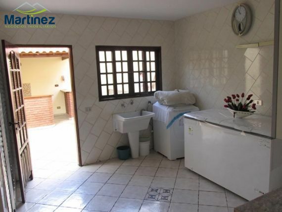 Sobrado à venda com 3 quartos, 300m² - Foto 82