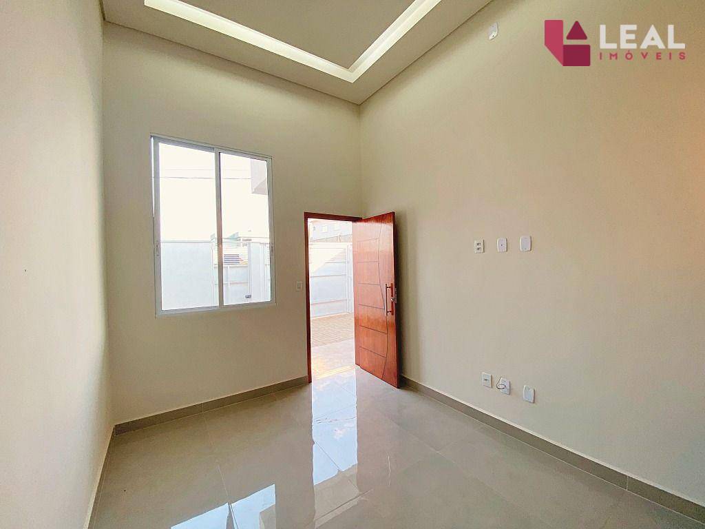 Casa, 3 quartos, 114 m² - Foto 4