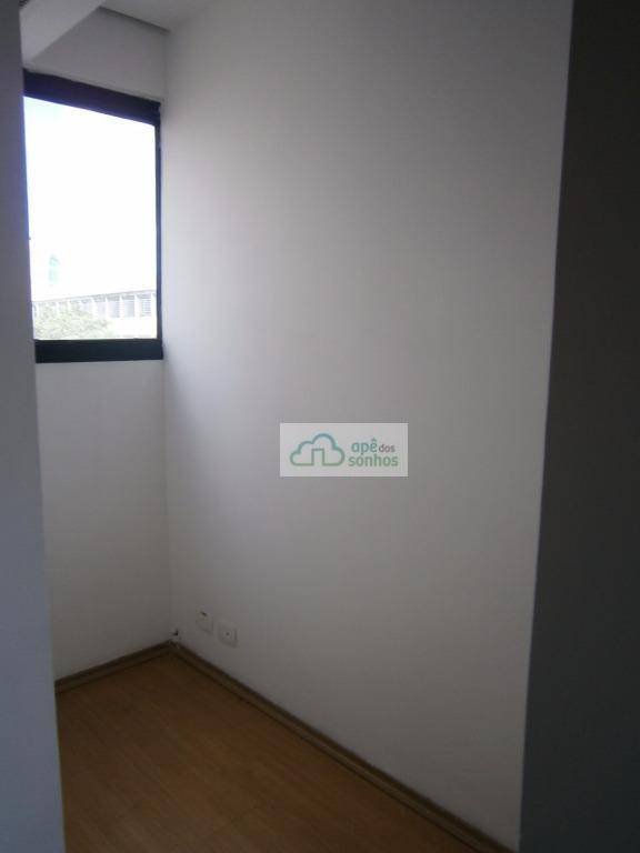 Conjunto Comercial-Sala para alugar, 112m² - Foto 24