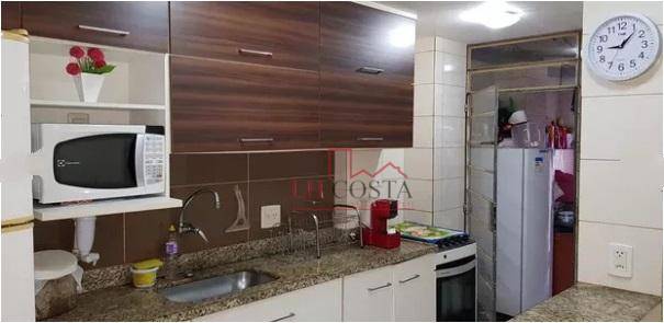 Apartamento à venda com 3 quartos, 110m² - Foto 7