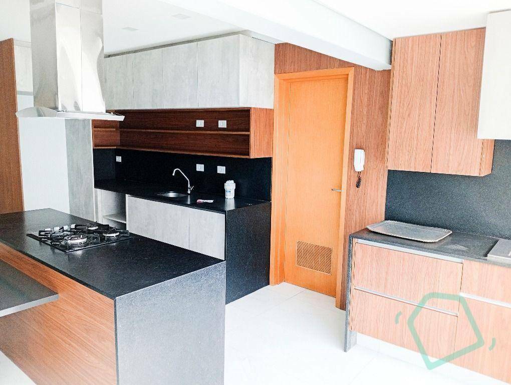 Apartamento à venda com 3 quartos, 104m² - Foto 7