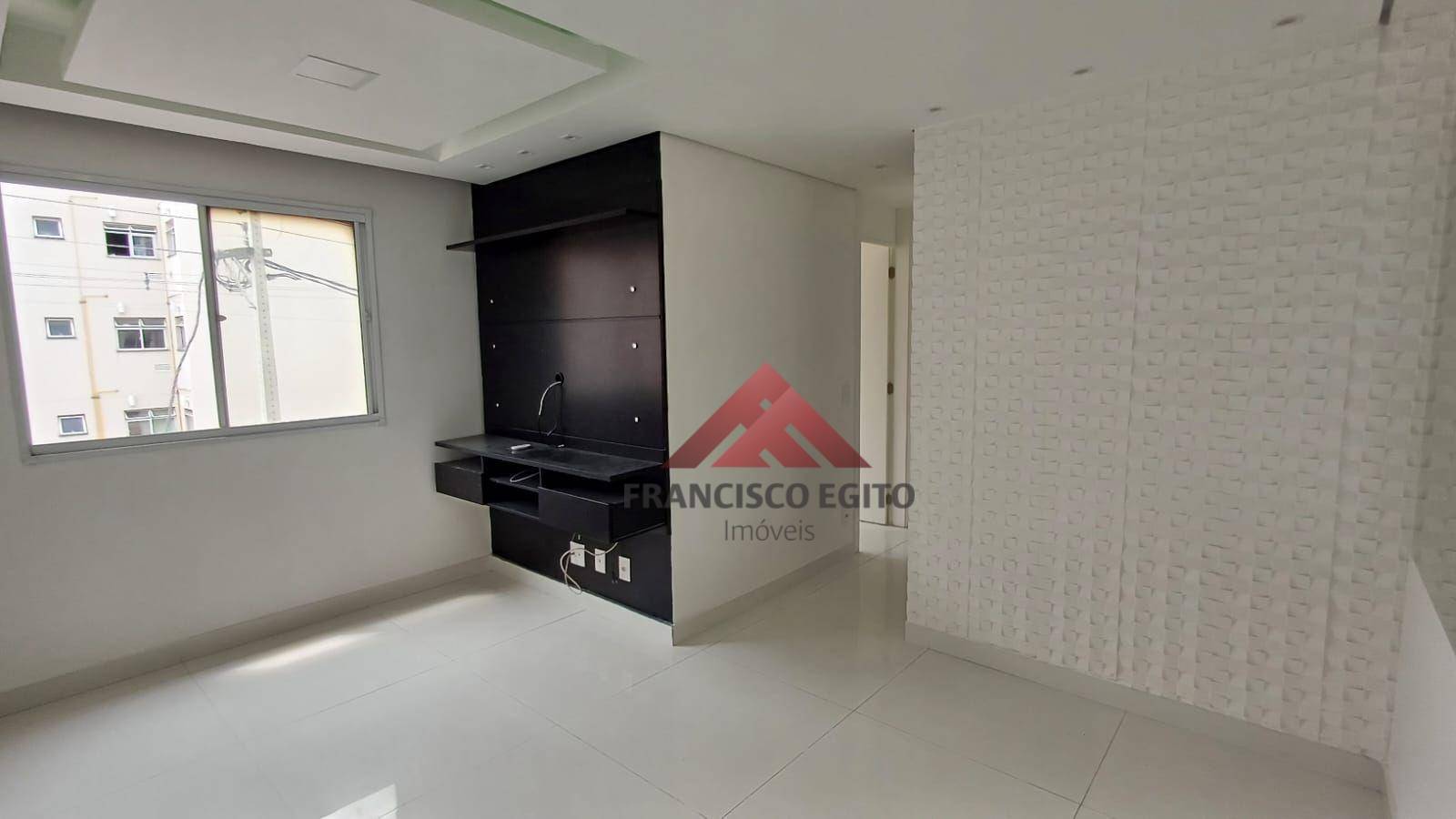 Apartamento para alugar com 2 quartos, 42m² - Foto 1